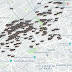 EL ALCALDE DE DISTRITO DE PARÍS LANZA UN MAPA ONLINE PARA ATRAPAR A LAS RATAS