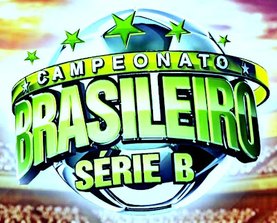 Resultado de imagem para FUTEBOL - SÃRIE B - BRASILEIRÃO - LOGOS