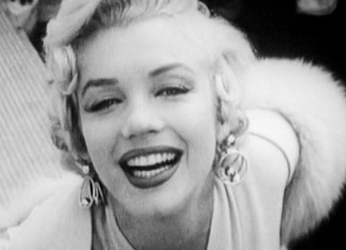 Marilyn Monroe Marilyn Monroe