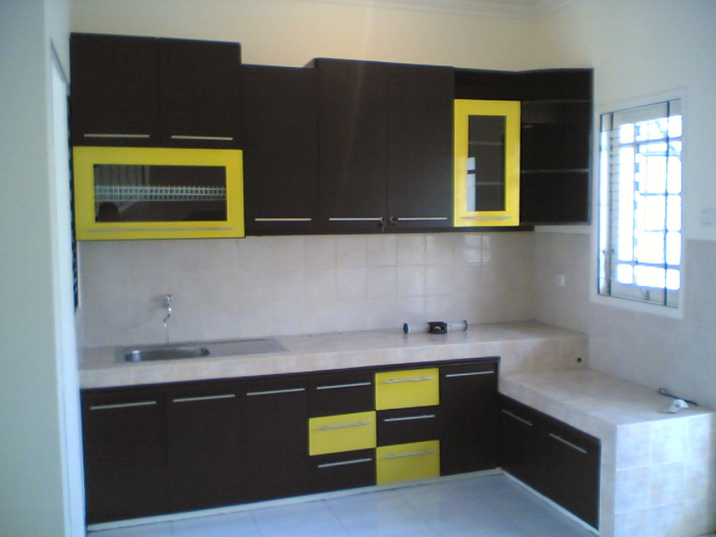 Desain Dapur Minimalis Sederhana Untuk Rumah Anda Full Woods Desain Dapur Minimalis Sederhana Untuk Rumah Anda Full Woods