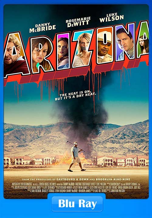 Arizona