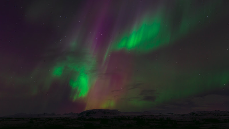 Aurora Borealis
