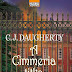 C.J. Daugherty - A Cimmeria titka