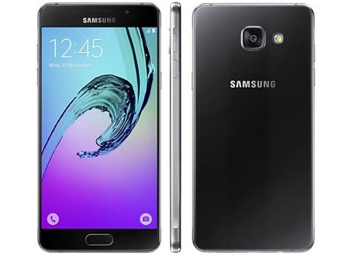 Harga Samsung Galaxy A3 (2016)
