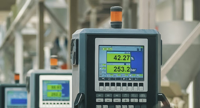 Export Genius: Automatic Data Processing Machines Import Data of Sri ...