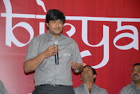 Just Biryani Movie Pressmeet Gallery [Andhrula Music]