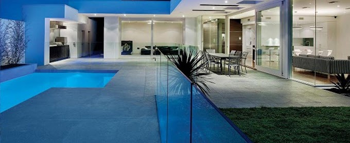 Benefits of getting Glass Pool Fencing services in Sydney