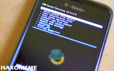 Cara Mengatasi Android Bootloop Dengan Mudah Tanpa PC Cara Mengatasi Android Bootloop Dengan Mudah Tanpa PC