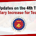 UPDATE on the 4th Tranche of SSL for Teachers