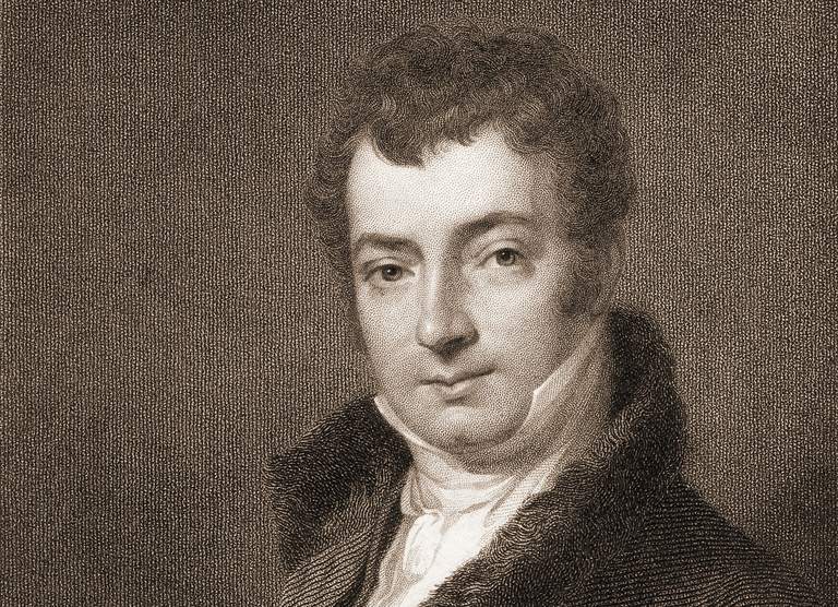 Washington Irving, Penulis dan Sastrawan Pertama di Amerika Washington Irving, Penulis dan Sastrawan Pertama di Amerika