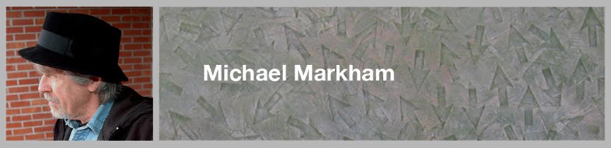 Michael Markham — artist 