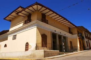 teatro cajamarca