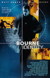 Sinopsis Film The Bourne Identity Sinopsis dan Jalan Cerita Film The Bourne Identity