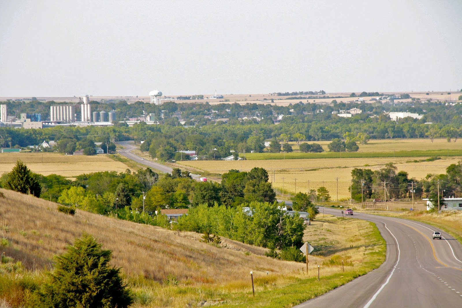 The Highway 83 Chronicles: Excerpt From the Upcoming book, The Last 