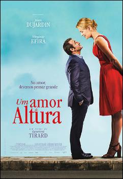 Baixar Um Amor à Altura Dublado Grátis