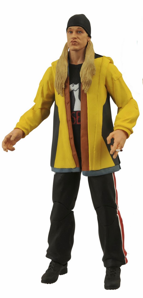 jay and silent bob diamond select