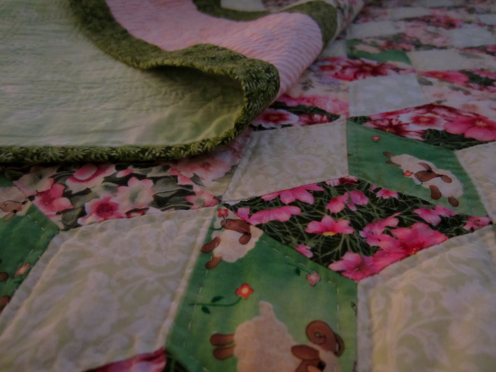 Groovy Moments Blanketing Slave Lake With Love