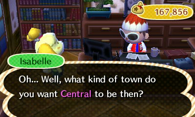 SuperPhillip Central: Animal Crossing Journal: New Leaf Edition