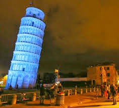Movimiento Light it up Blue: autismo