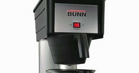 How To Clean and Deliming Bunn Coffee Brewers - Bunn Coffee Maker Review