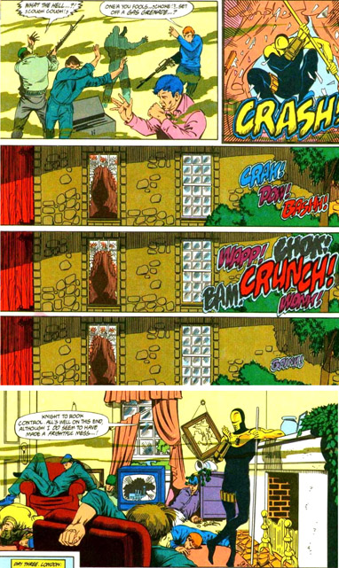 All we ask for is transparency