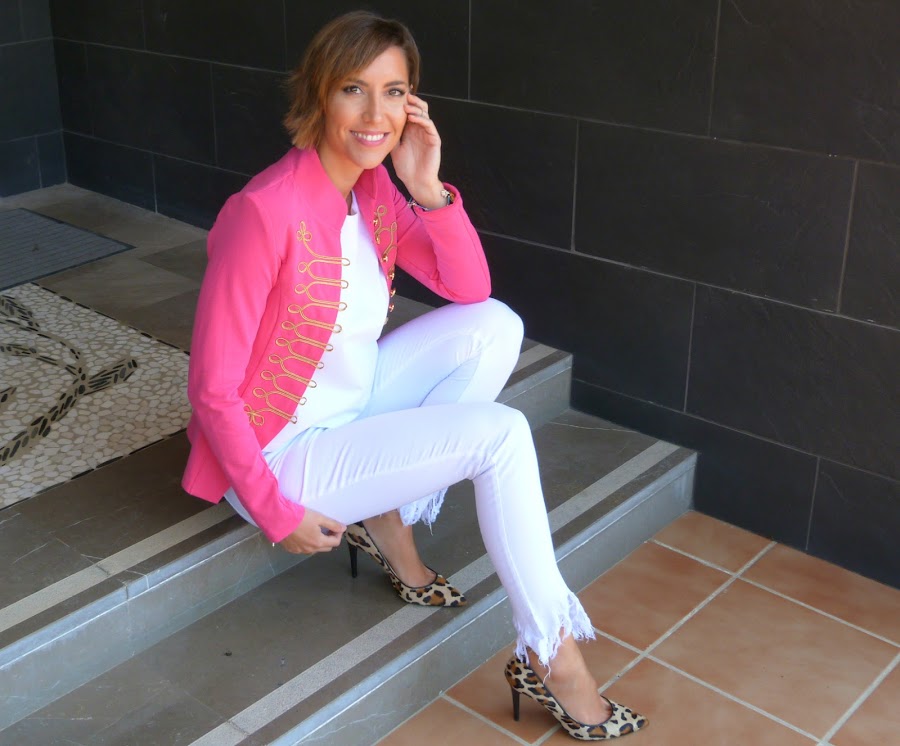 Fitness And Chicness-Blondie 100x100 Rosa-5