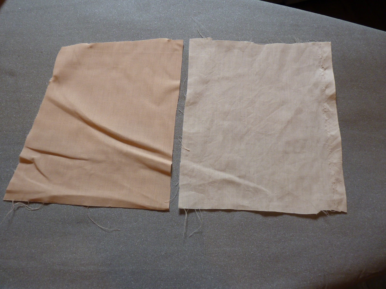 d i y d e s i g n How To Fade Fabric