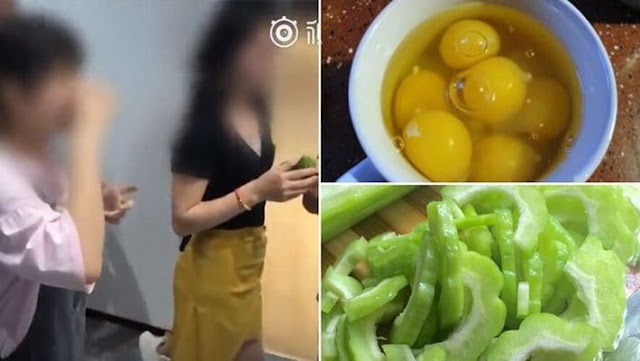 टारगेट पूरा नहीं कर पाने पर यहां बॉस ने दी अजीबो गरीब सजा - newsonfloor.com