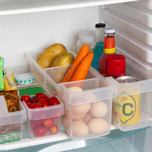 20 Best Freezer Storage and Fridge Organizers.