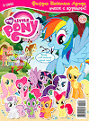 My Little Pony Russia Magazine 2016 Issue 5