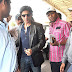 Bollywood Stars Leave For New Year 2012 Celebration Photos, Pictures