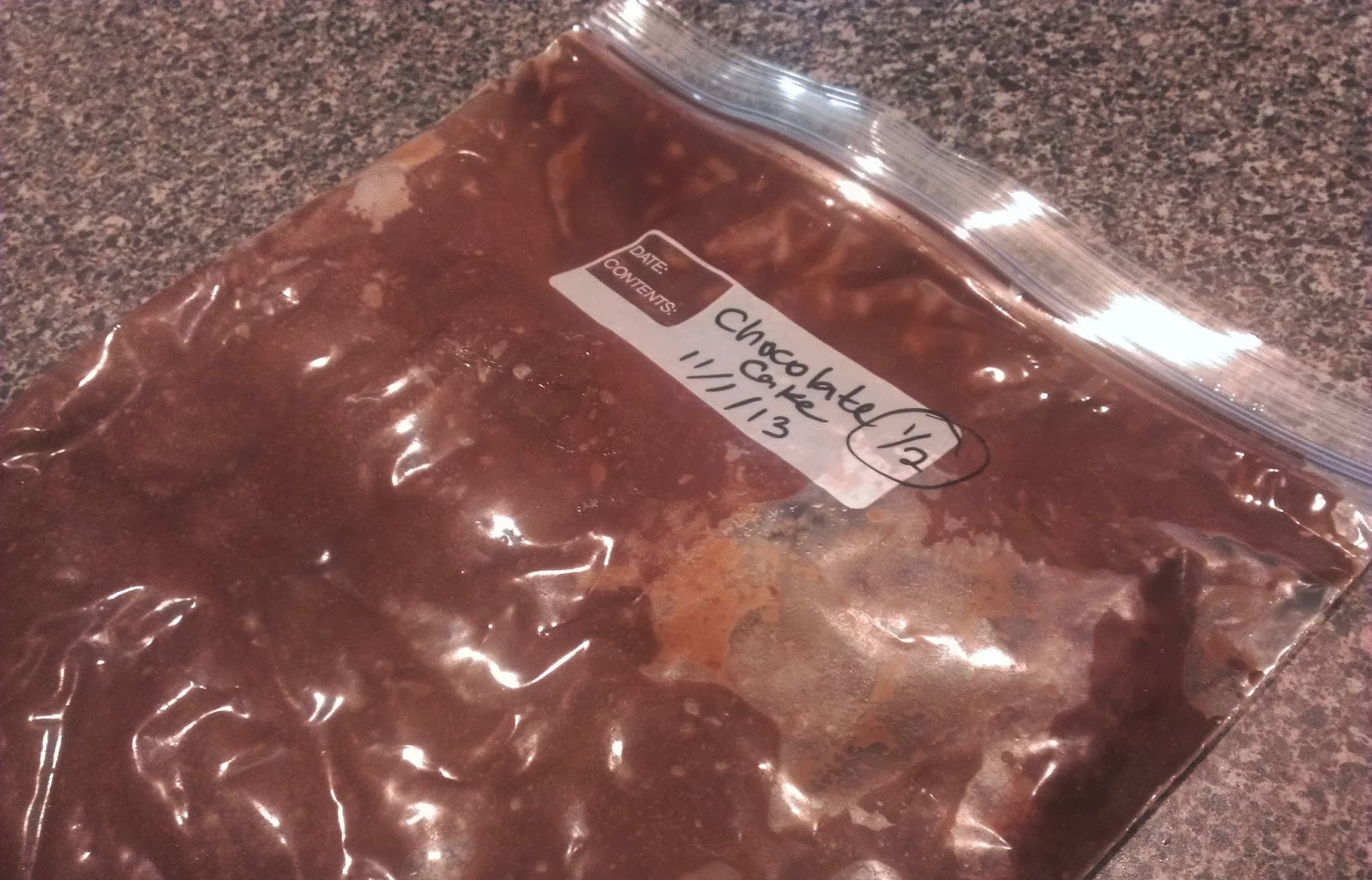 The Hungry Hood Can you freeze cupcake batter and still have good