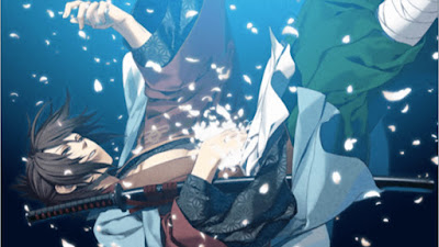Hakuoki Demon of the Fleeting Blossom