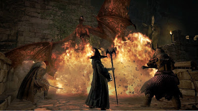 Dragons Dogma Dark Arisen PC Game Free Download Dragons Dogma Dark Arisen PC Game Free Download