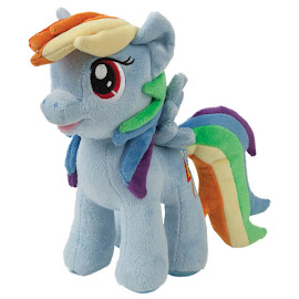 My Little Pony Rainbow Dash Plush by Multi Pulti