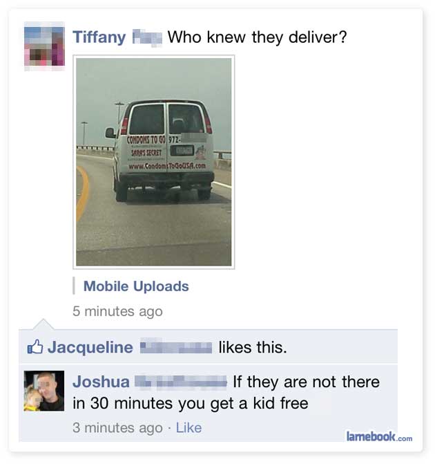 Once upon the Rainy Day Status Facebook Kelakar