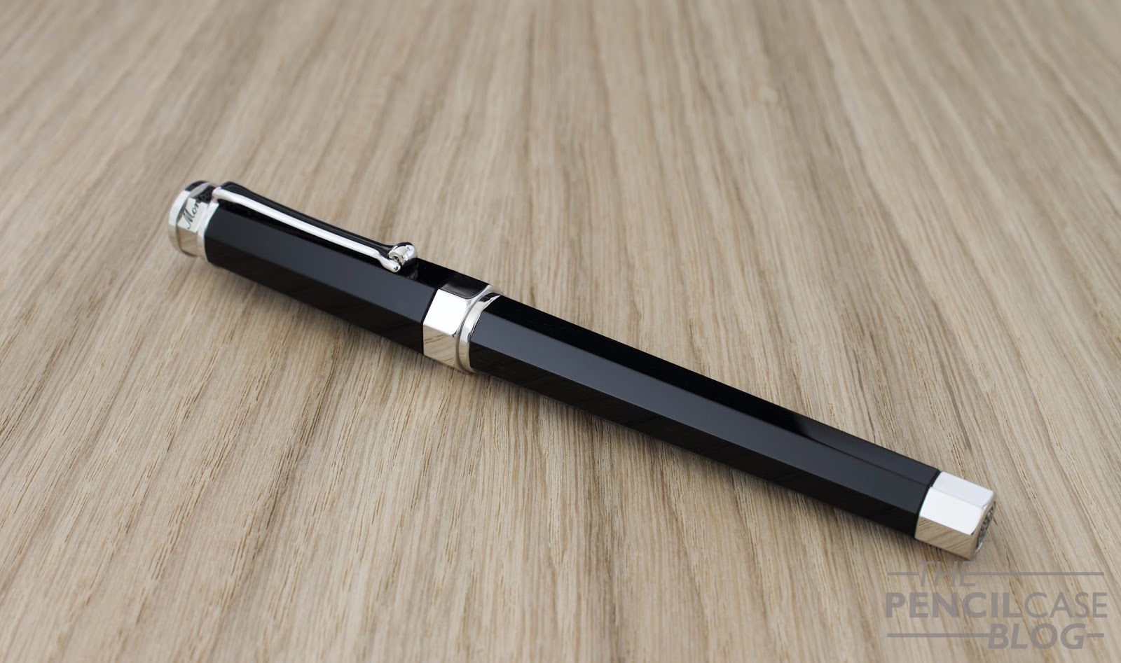 marge plannen shampoo MONTEGRAPPA NEROUNO FOUNTAIN PEN REVIEW | The Pencilcase Blog | Fountain pen,  Pencil, Ink and Paper reviews