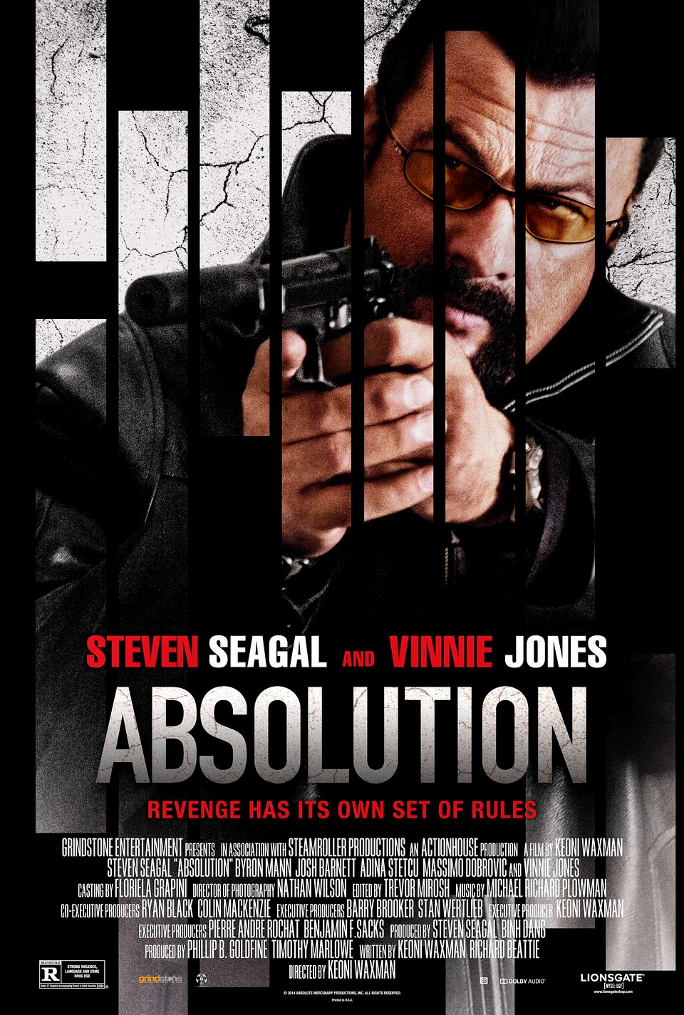 Absolution 2015 - Full (HD)