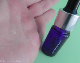 Comparativa de Serums de ojos: Hylamide vs. Beauty Face 08 serum beauty face textura