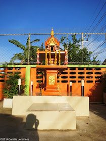 Surat Thani, Thailand