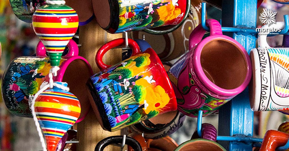 ESTADO DE MORELOS Culture