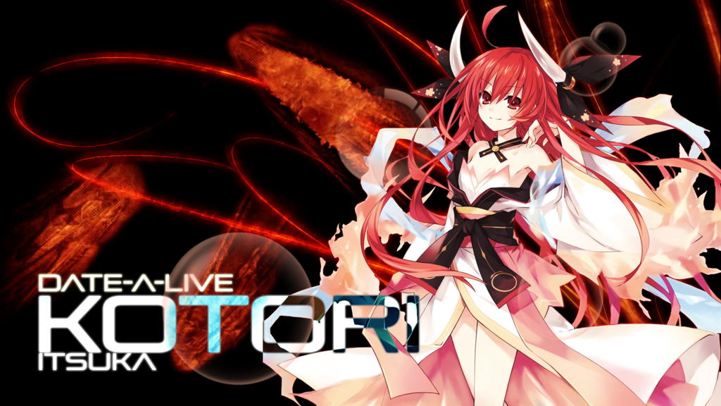 Date A Live - Season 1 (Episode 4 with Eng Sub)