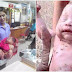 Baby Stabbed 14 Times, Buried In A Shallow Grave By Mum….Yet Survives