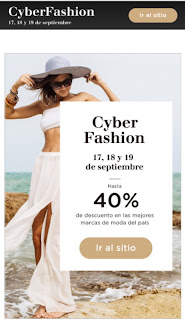 Cyber Fashion 2018