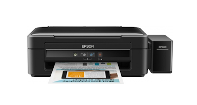Epson L364 Epson L364 Driver Download