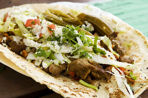 darte huaraches