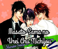 Masato-Sama no Urei Aru Nichijou Masato-Sama no Urei Aru Nichijou