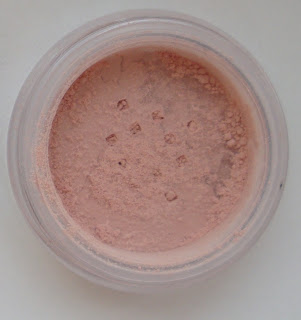 e.l.f Mineral Booster