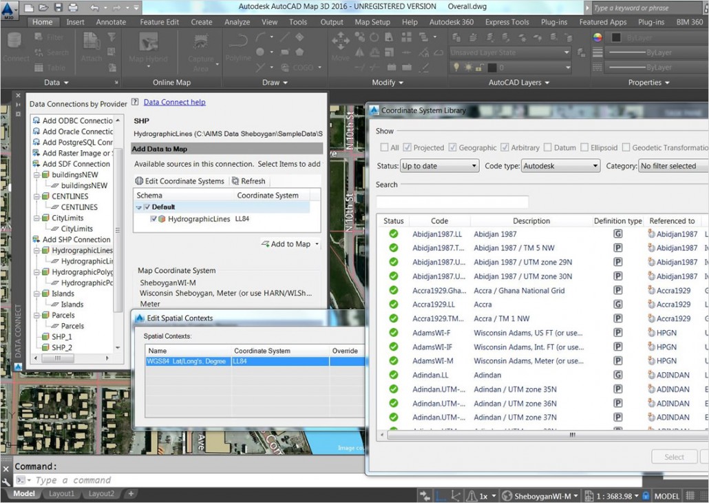 Autodesk autocad 2016 sp1 direct download lopterating