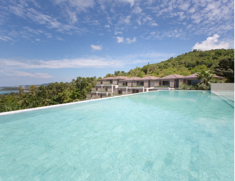 Mantra Samui